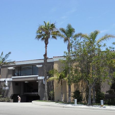 Hotel Pacific, Manhattan Beach Luaran gambar