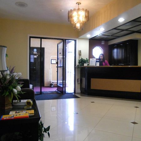 Hotel Pacific, Manhattan Beach Luaran gambar