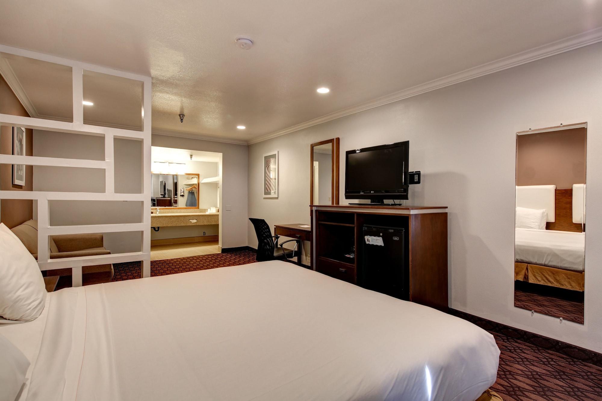 Hotel Pacific, Manhattan Beach Luaran gambar