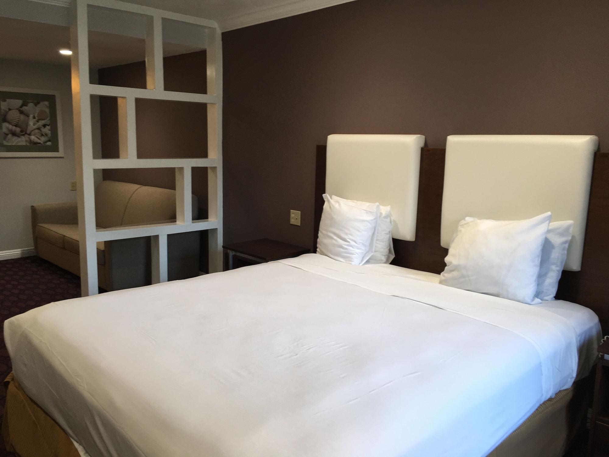 Hotel Pacific, Manhattan Beach Luaran gambar