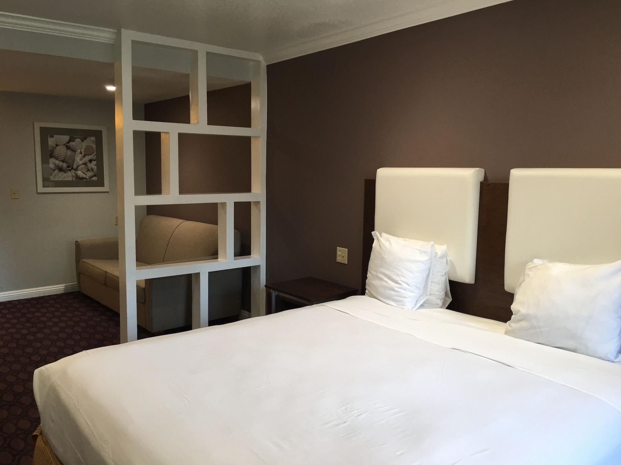 Hotel Pacific, Manhattan Beach Luaran gambar