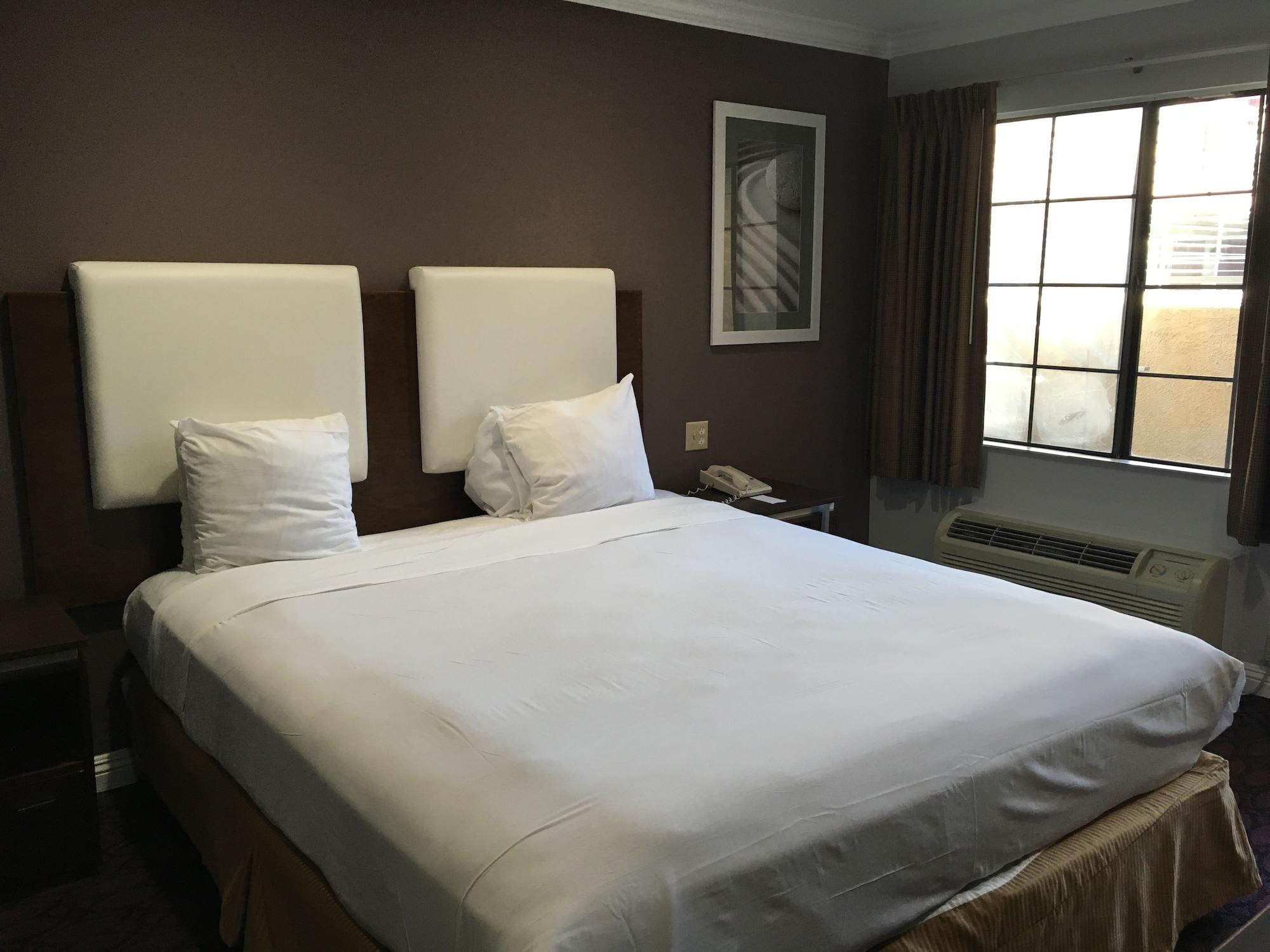 Hotel Pacific, Manhattan Beach Luaran gambar