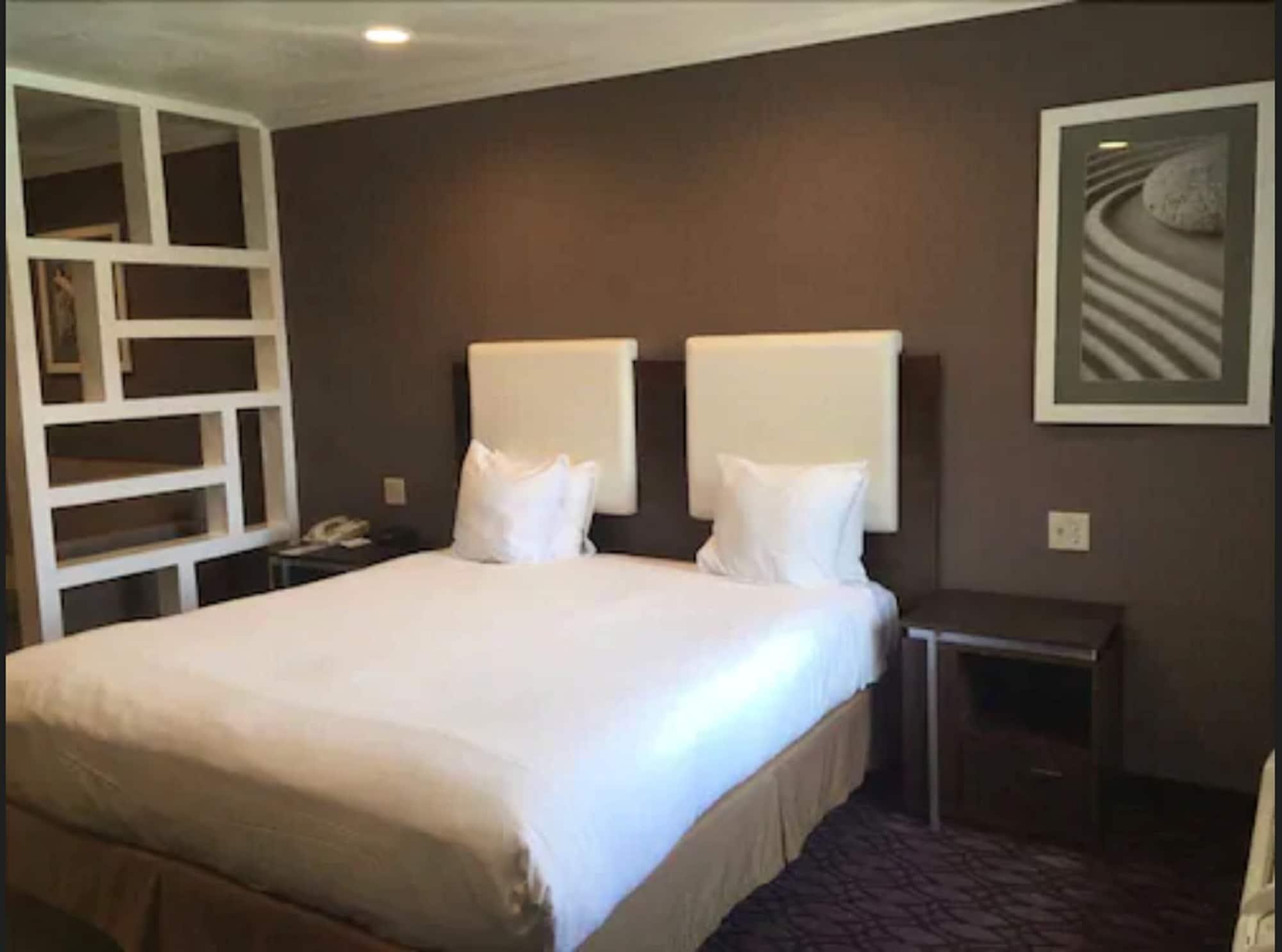 Hotel Pacific, Manhattan Beach Luaran gambar