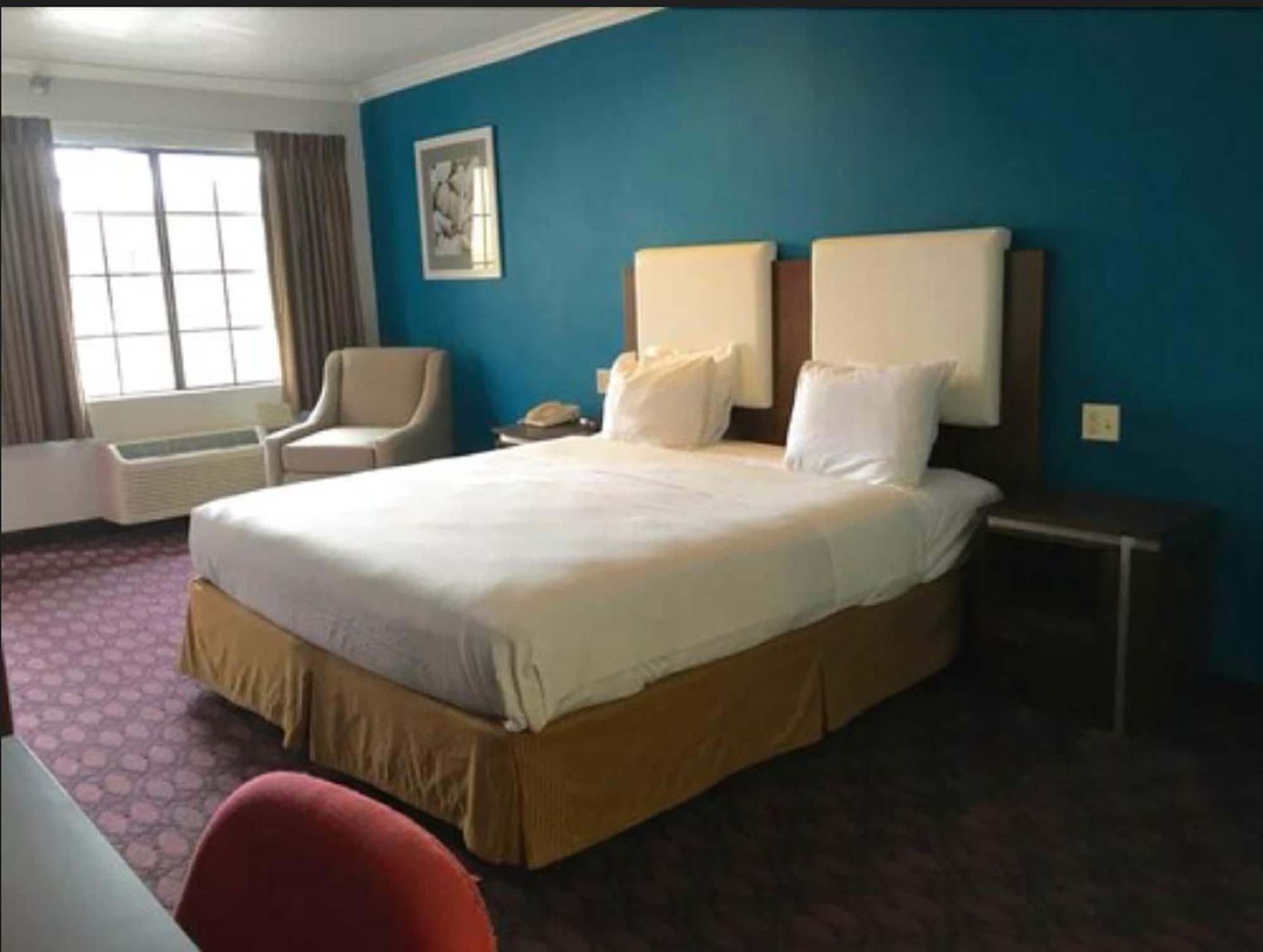 Hotel Pacific, Manhattan Beach Luaran gambar