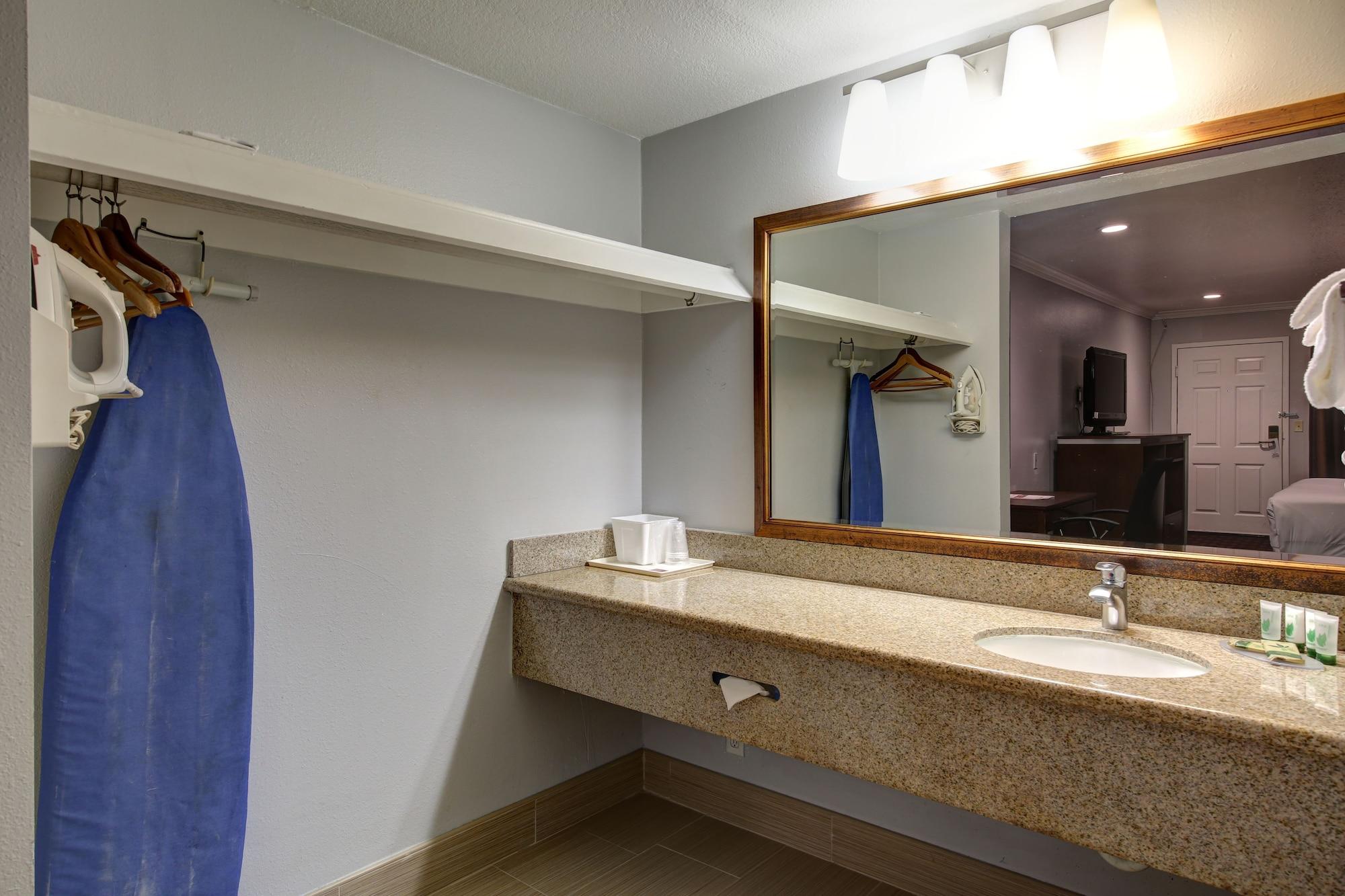 Hotel Pacific, Manhattan Beach Luaran gambar