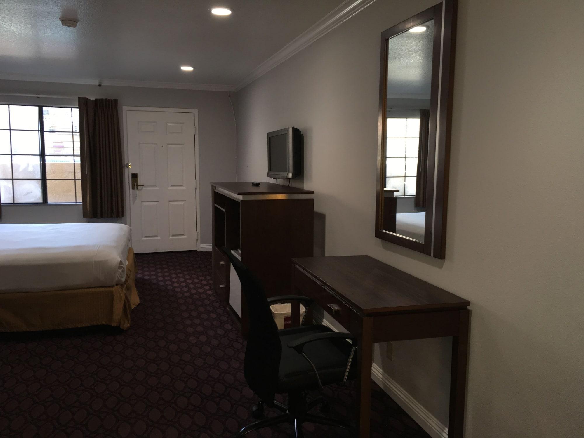 Hotel Pacific, Manhattan Beach Luaran gambar