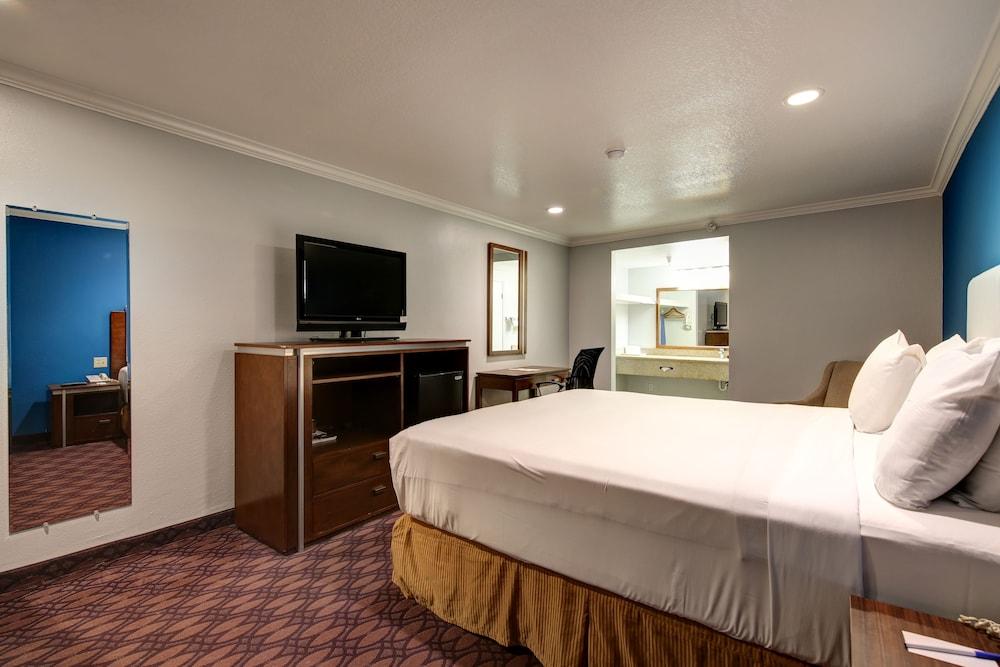 Hotel Pacific, Manhattan Beach Luaran gambar