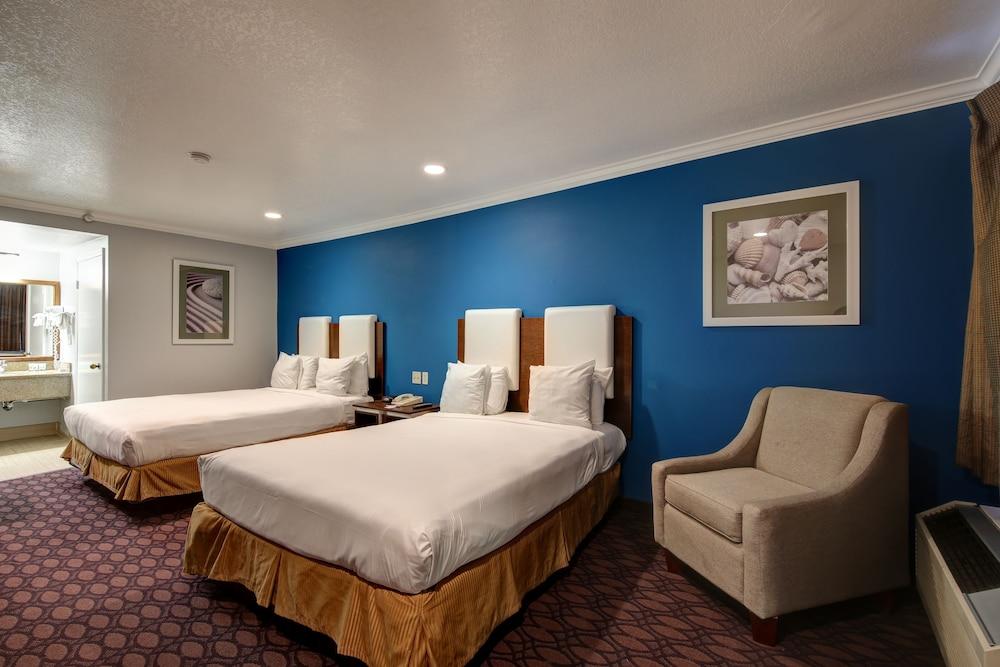 Hotel Pacific, Manhattan Beach Luaran gambar