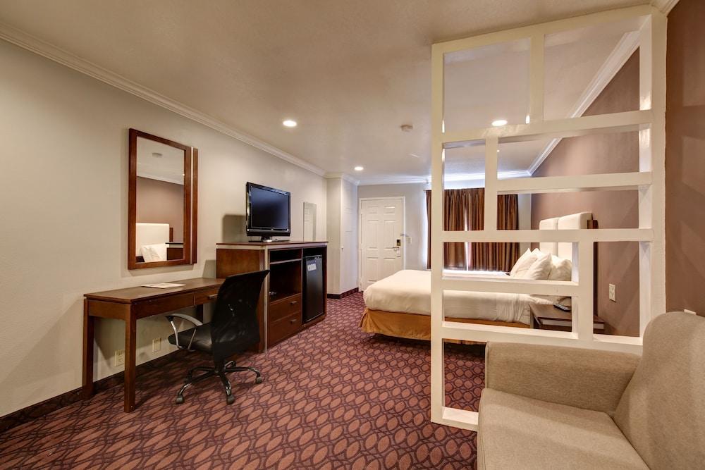 Hotel Pacific, Manhattan Beach Luaran gambar