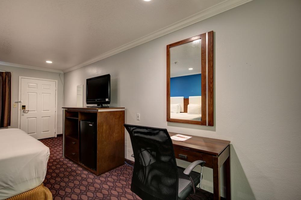 Hotel Pacific, Manhattan Beach Luaran gambar