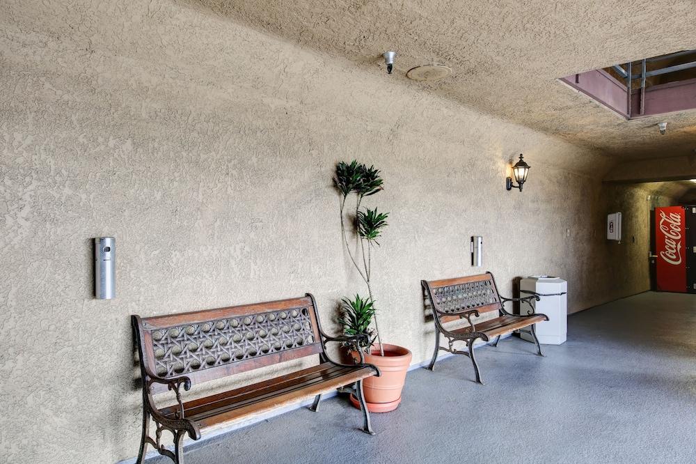 Hotel Pacific, Manhattan Beach Luaran gambar