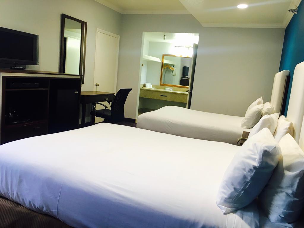 Hotel Pacific, Manhattan Beach Bilik gambar