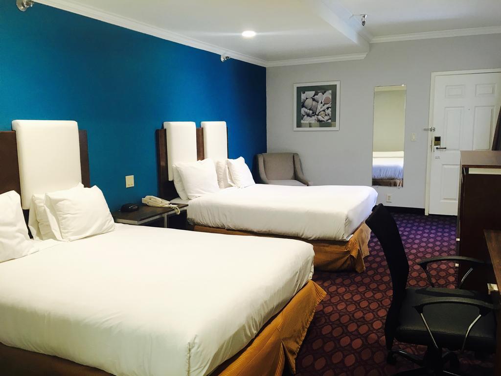 Hotel Pacific, Manhattan Beach Bilik gambar