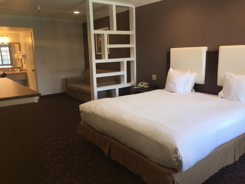 Hotel Pacific, Manhattan Beach Bilik gambar