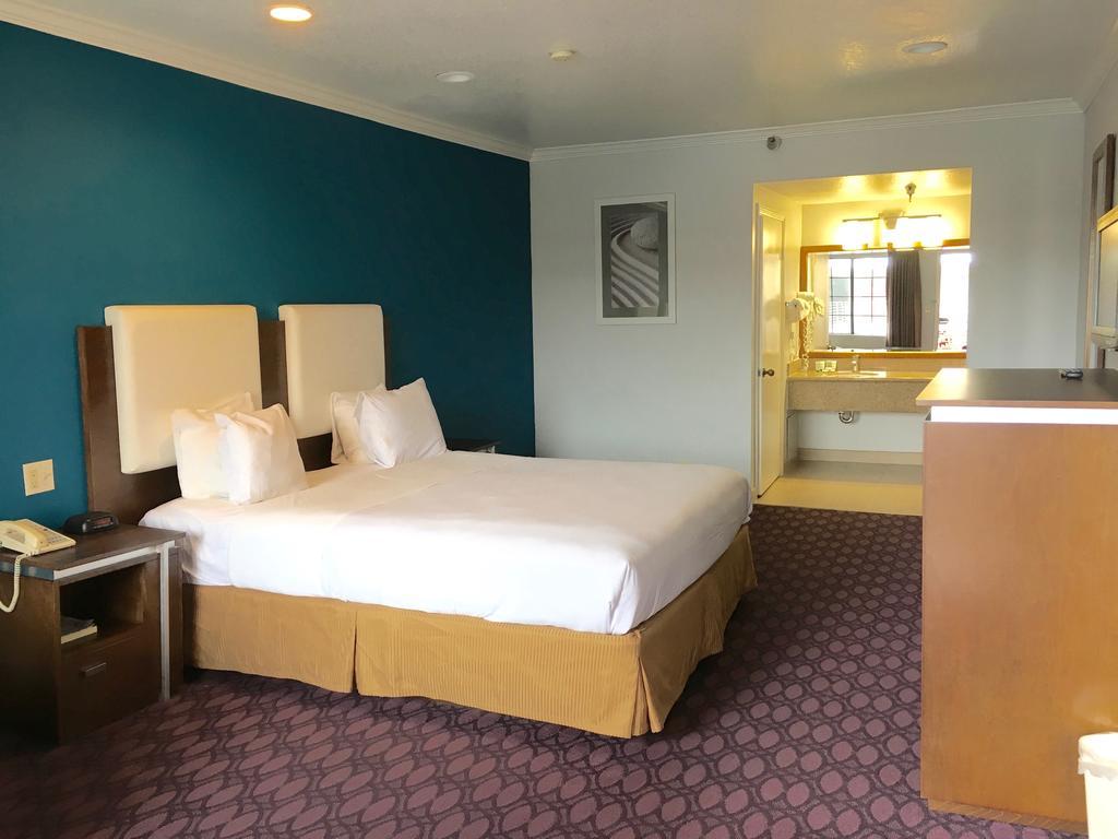 Hotel Pacific, Manhattan Beach Bilik gambar