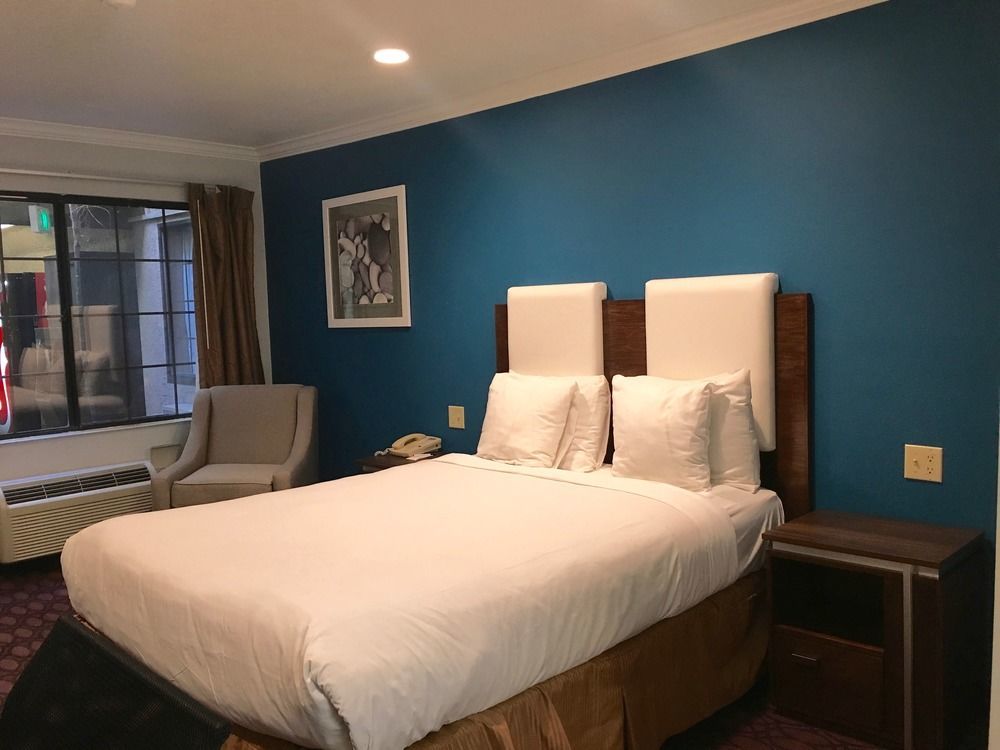 Hotel Pacific, Manhattan Beach Luaran gambar