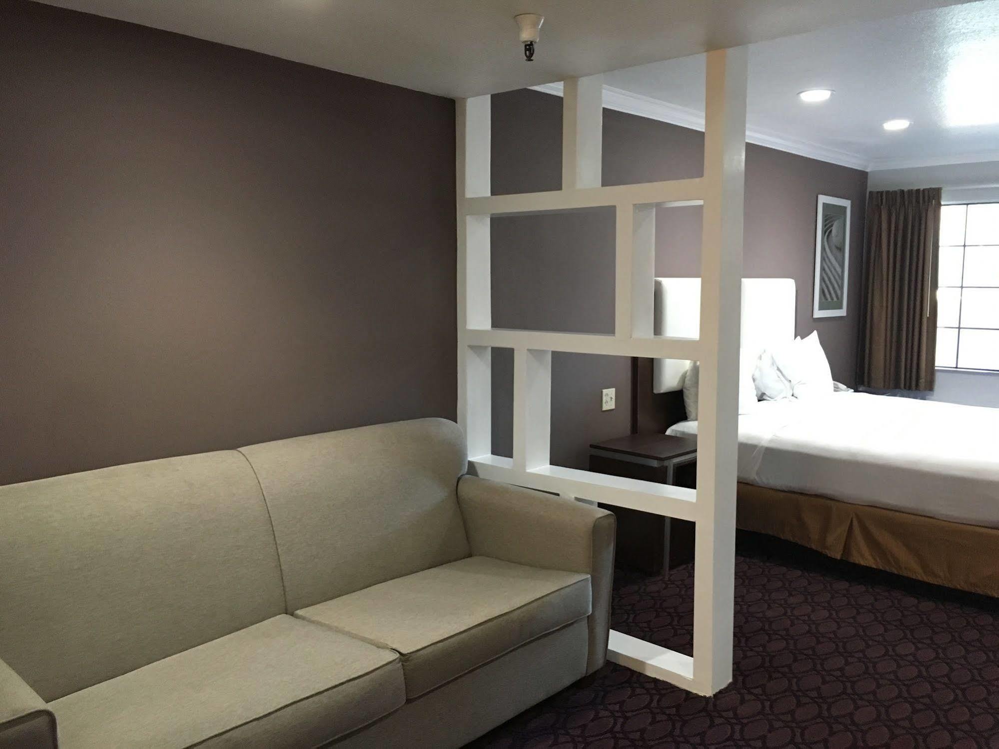 Hotel Pacific, Manhattan Beach Luaran gambar