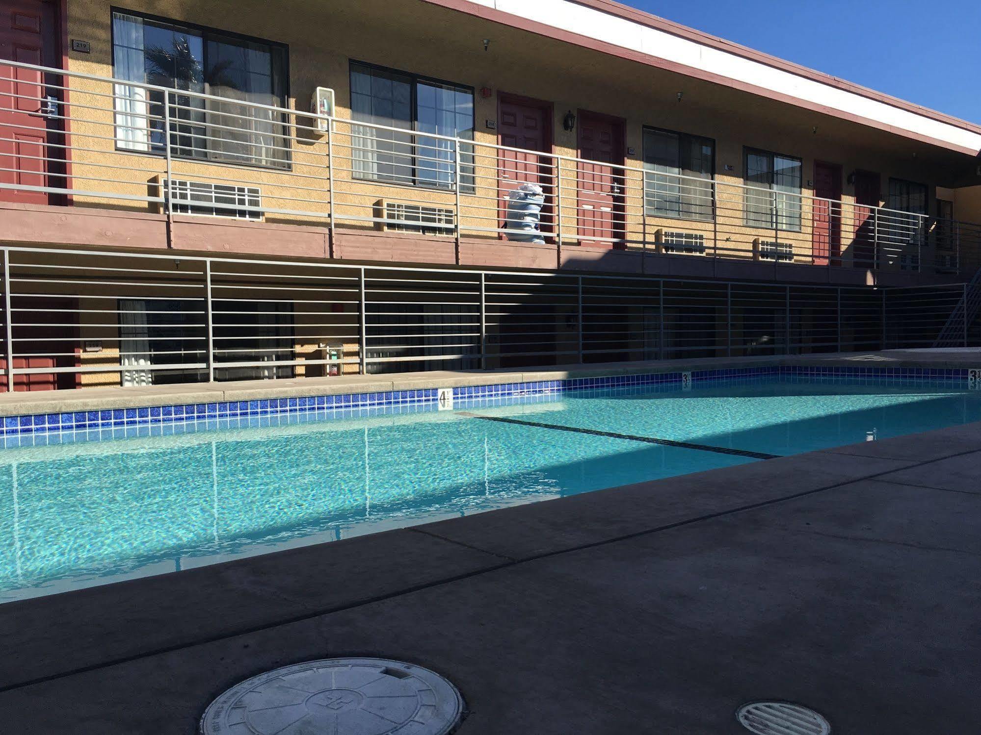 Hotel Pacific, Manhattan Beach Luaran gambar