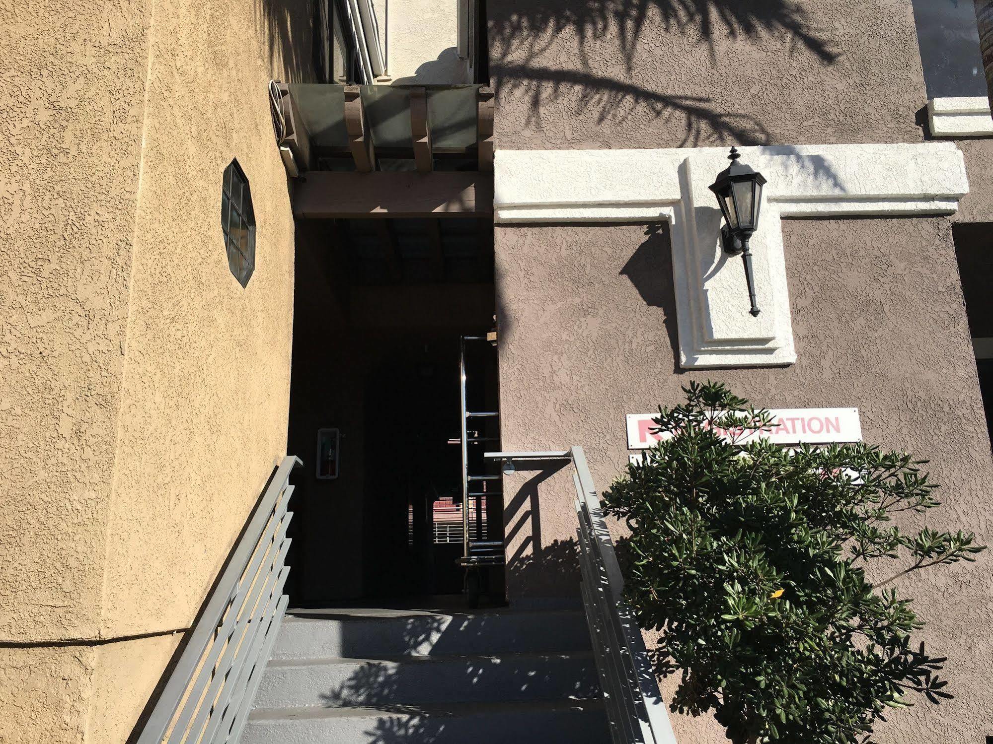 Hotel Pacific, Manhattan Beach Luaran gambar