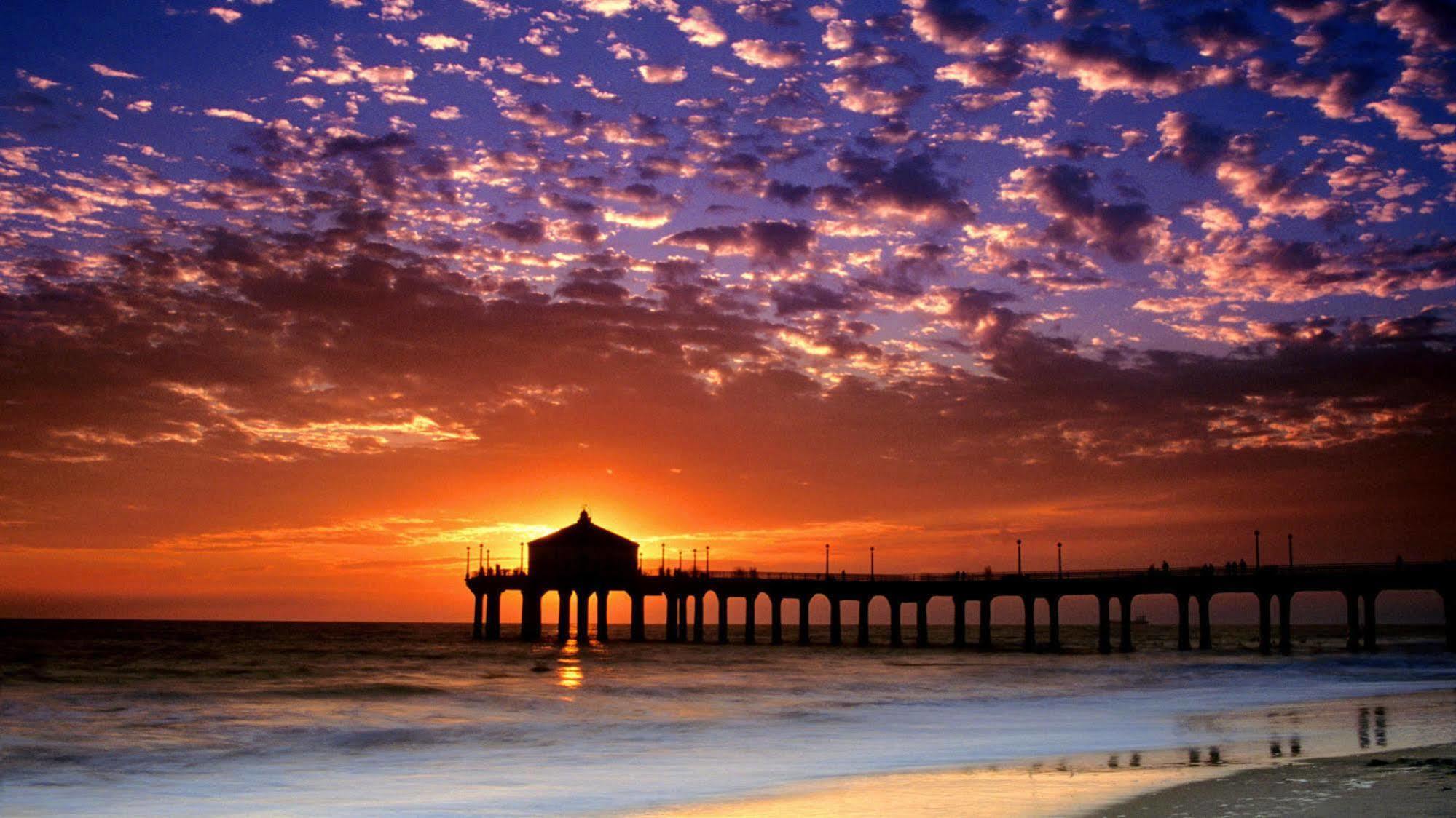 Hotel Pacific, Manhattan Beach Luaran gambar