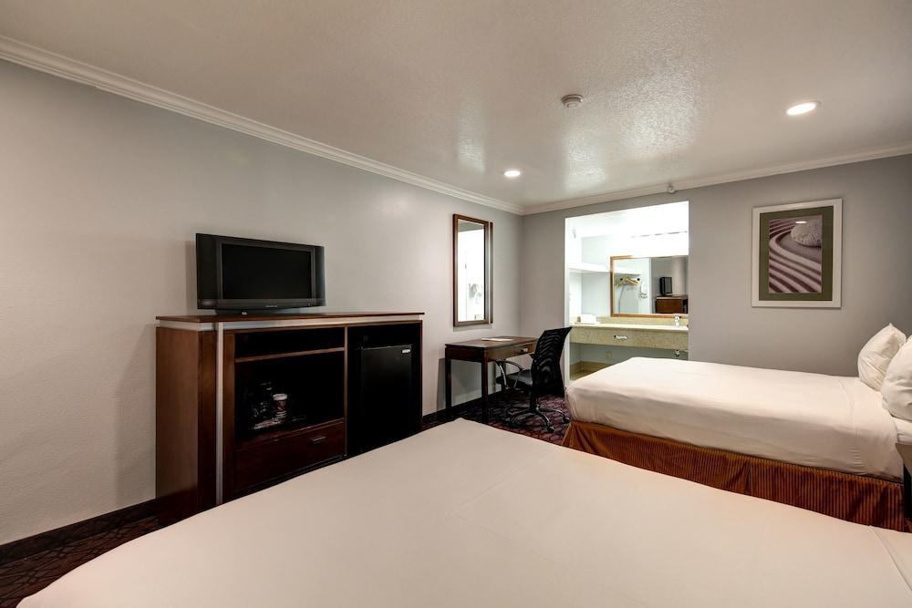 Hotel Pacific, Manhattan Beach Luaran gambar