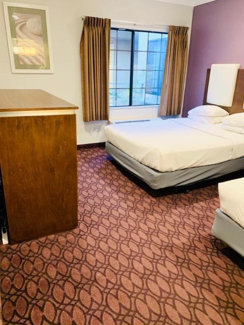 Hotel Pacific, Manhattan Beach Luaran gambar