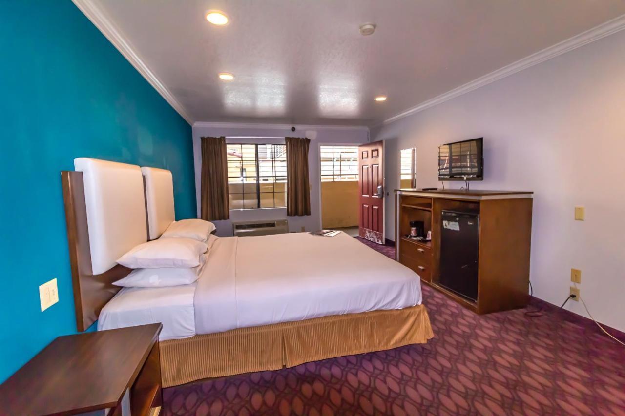 Hotel Pacific, Manhattan Beach Luaran gambar