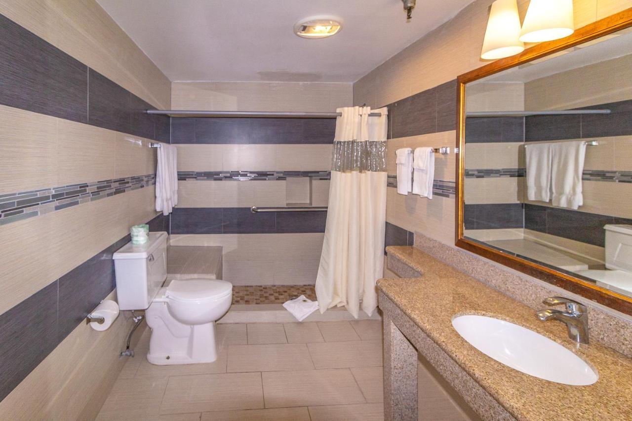 Hotel Pacific, Manhattan Beach Luaran gambar