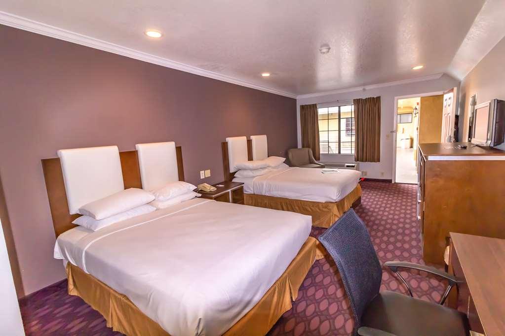 Hotel Pacific, Manhattan Beach Bilik gambar