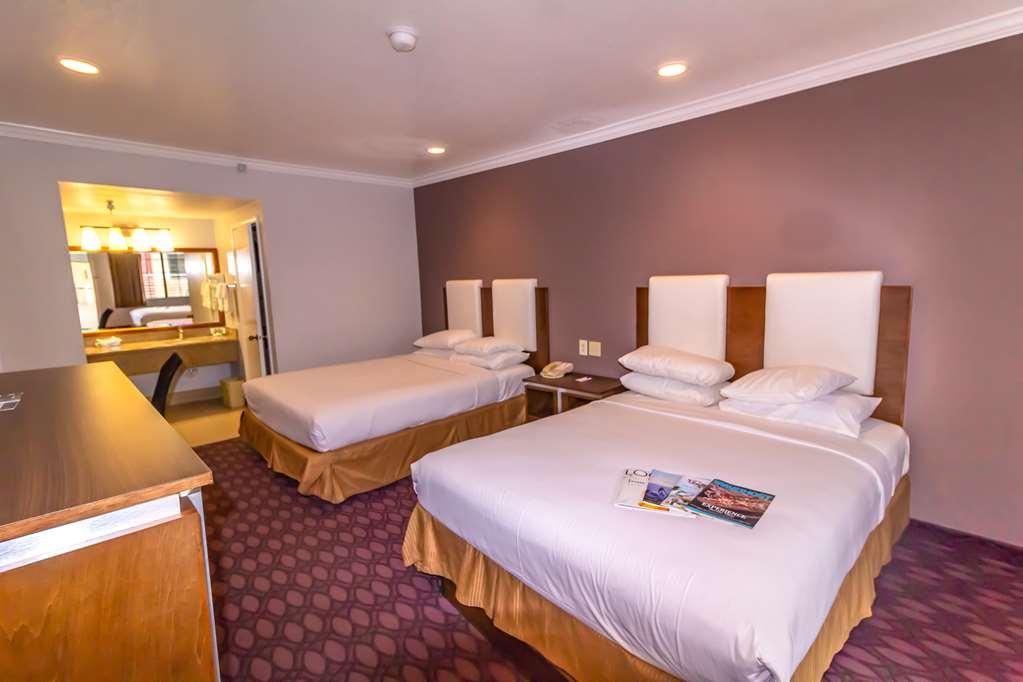 Hotel Pacific, Manhattan Beach Bilik gambar