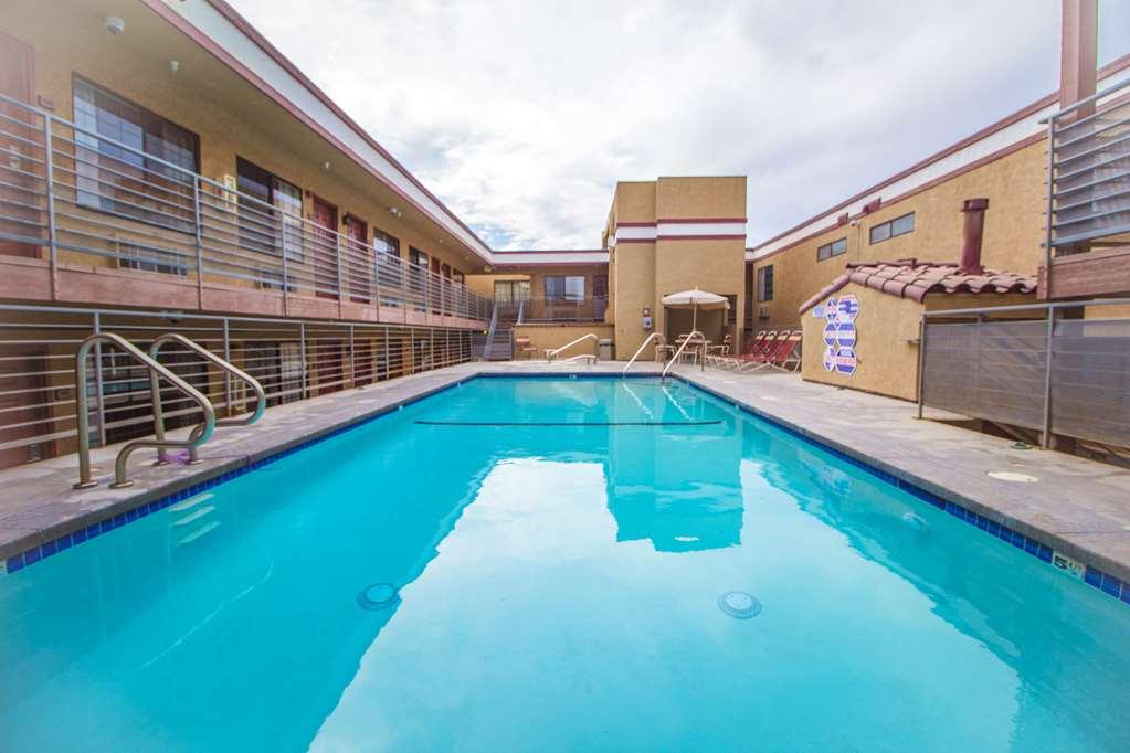 Hotel Pacific, Manhattan Beach Luaran gambar