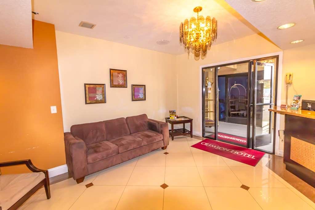 Hotel Pacific, Manhattan Beach Bilik gambar