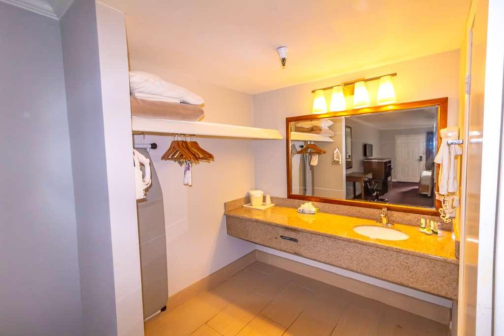 Hotel Pacific, Manhattan Beach Bilik gambar