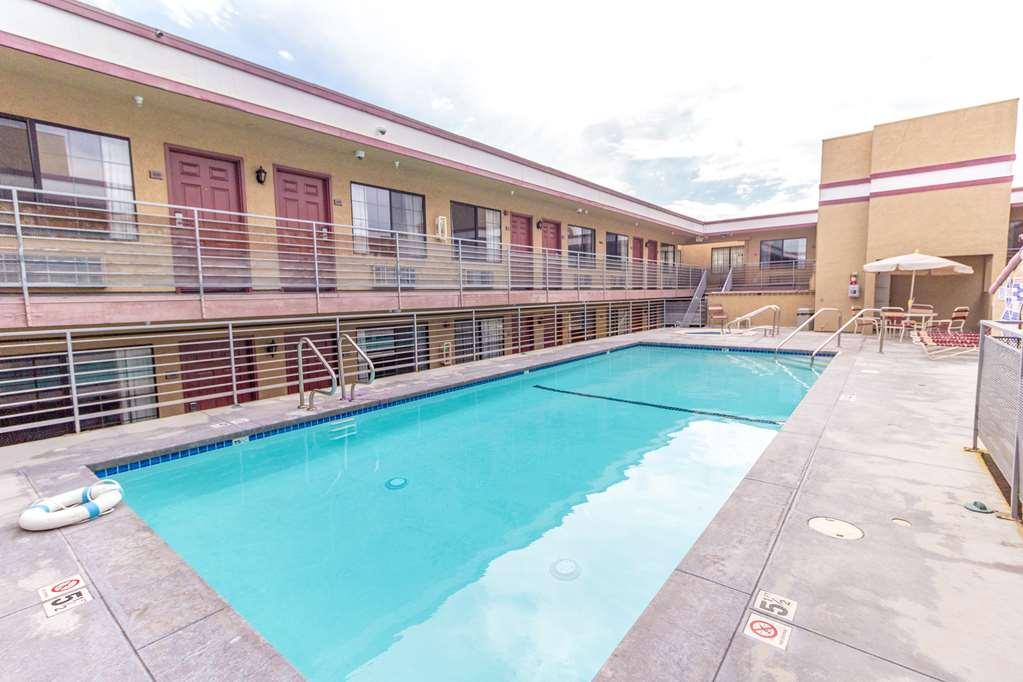 Hotel Pacific, Manhattan Beach Luaran gambar