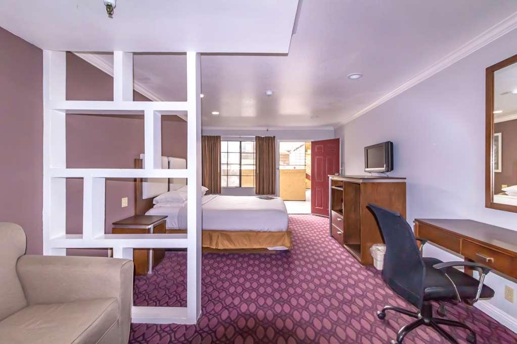 Hotel Pacific, Manhattan Beach Kemudahan gambar