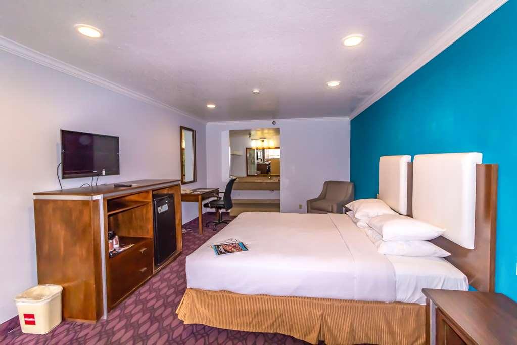 Hotel Pacific, Manhattan Beach Bilik gambar