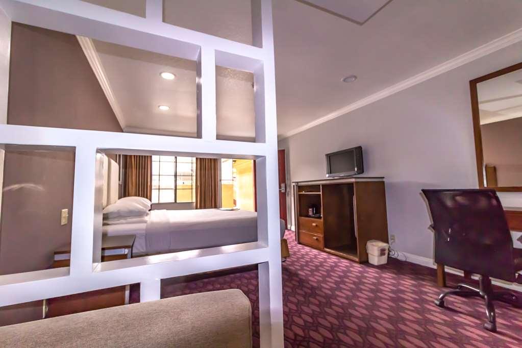 Hotel Pacific, Manhattan Beach Kemudahan gambar
