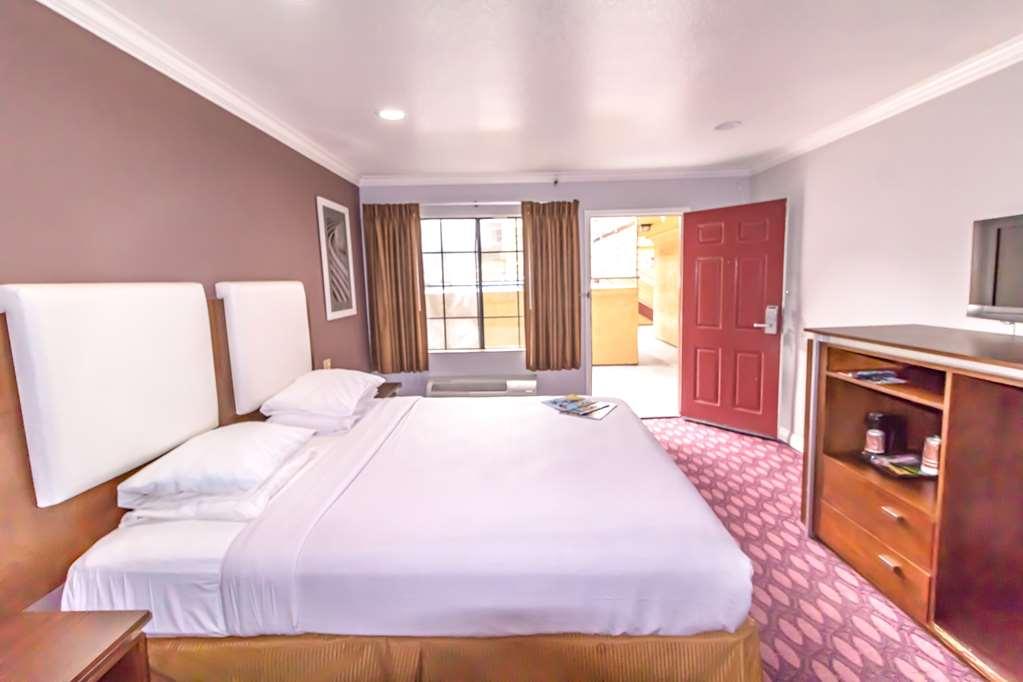 Hotel Pacific, Manhattan Beach Bilik gambar